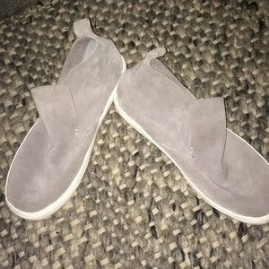 Dolce vita grey shoes